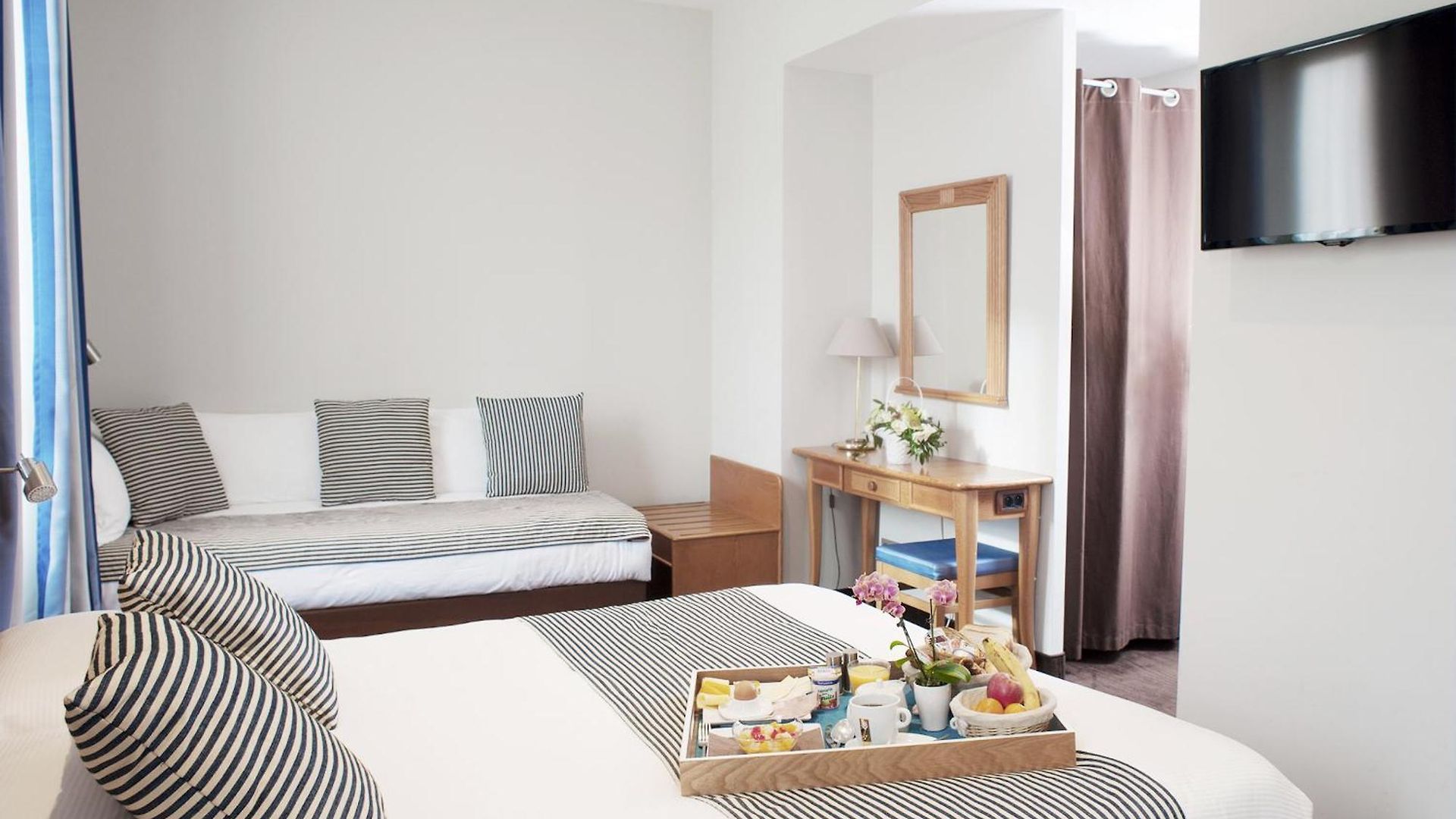 Esprit D'azur 3*