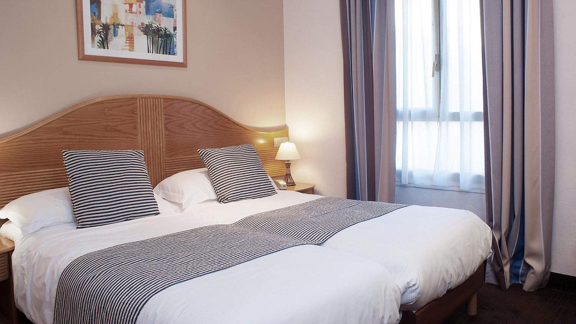 Esprit D'azur Hotel