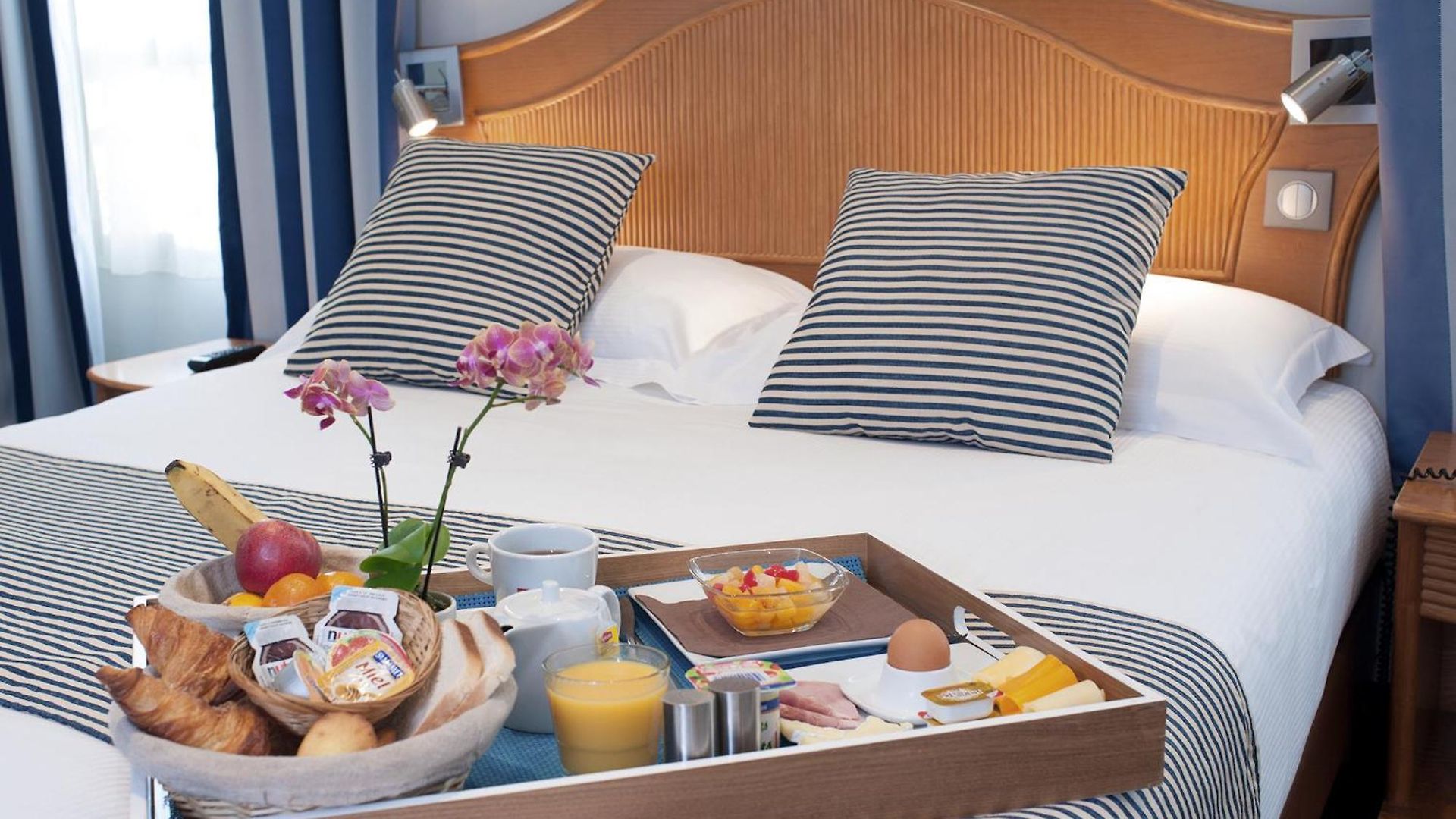 Hotel Esprit D'azur