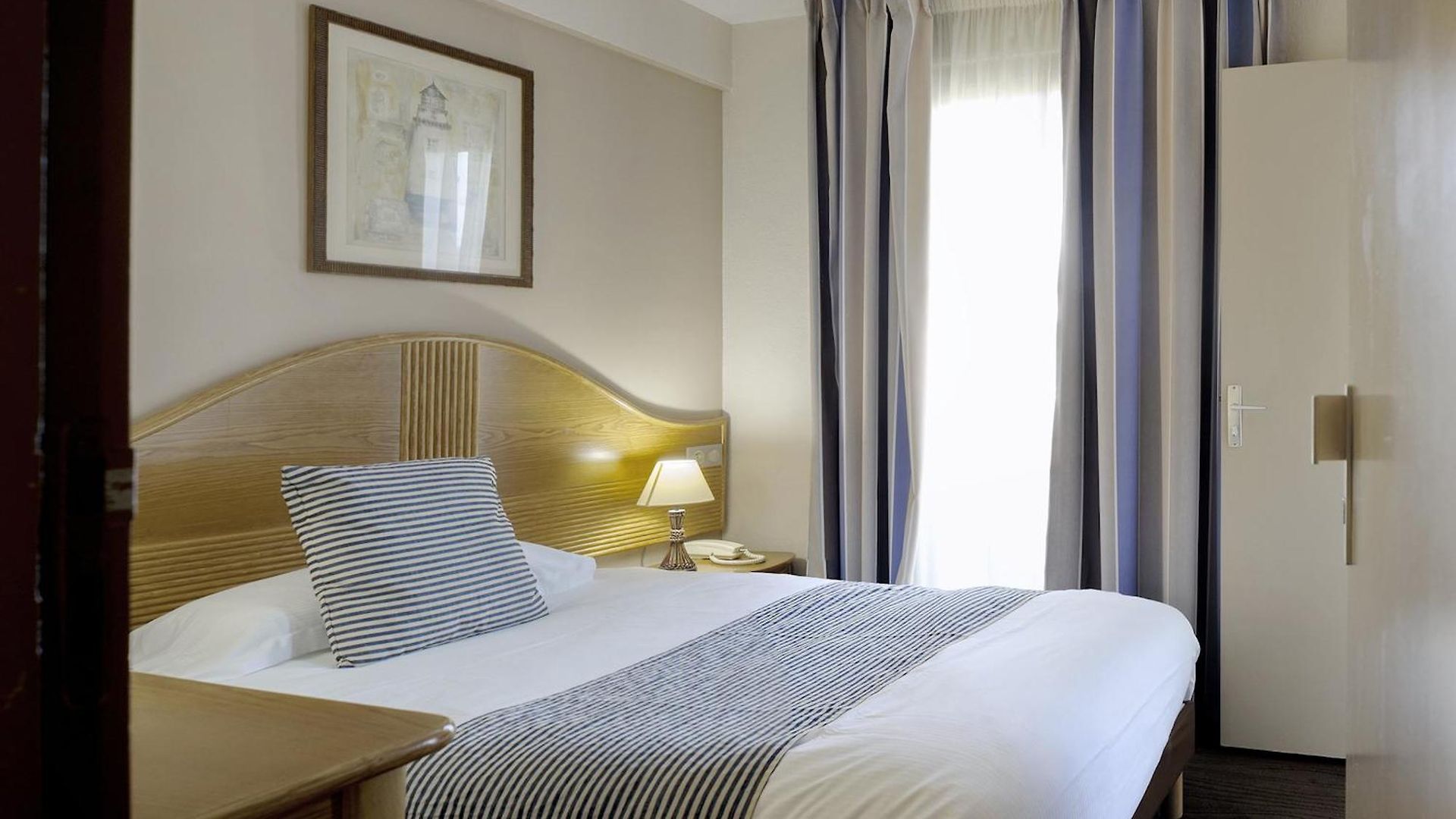 Esprit D'azur 3*