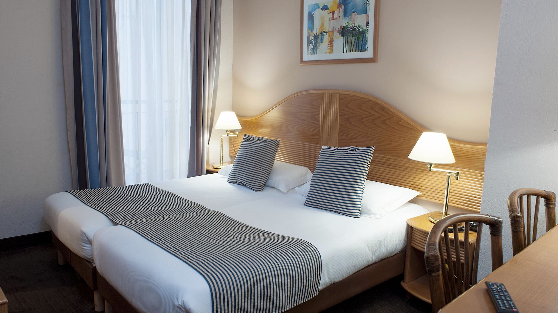 Esprit D'azur 3*