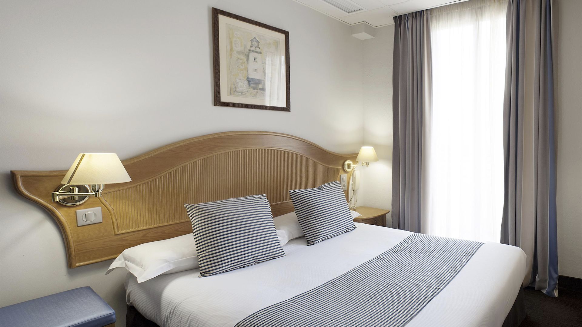 Esprit D'azur Hotel