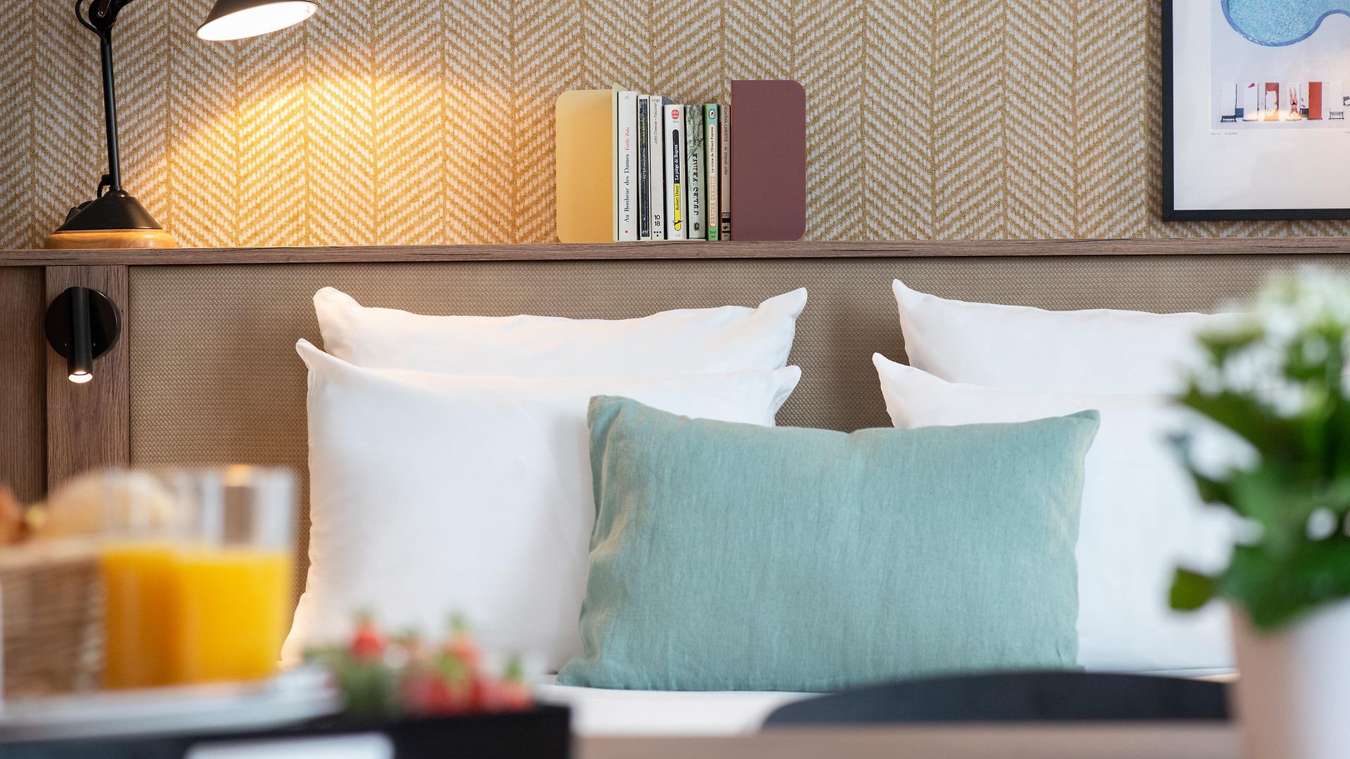 Hotel Novotel Airport 4*