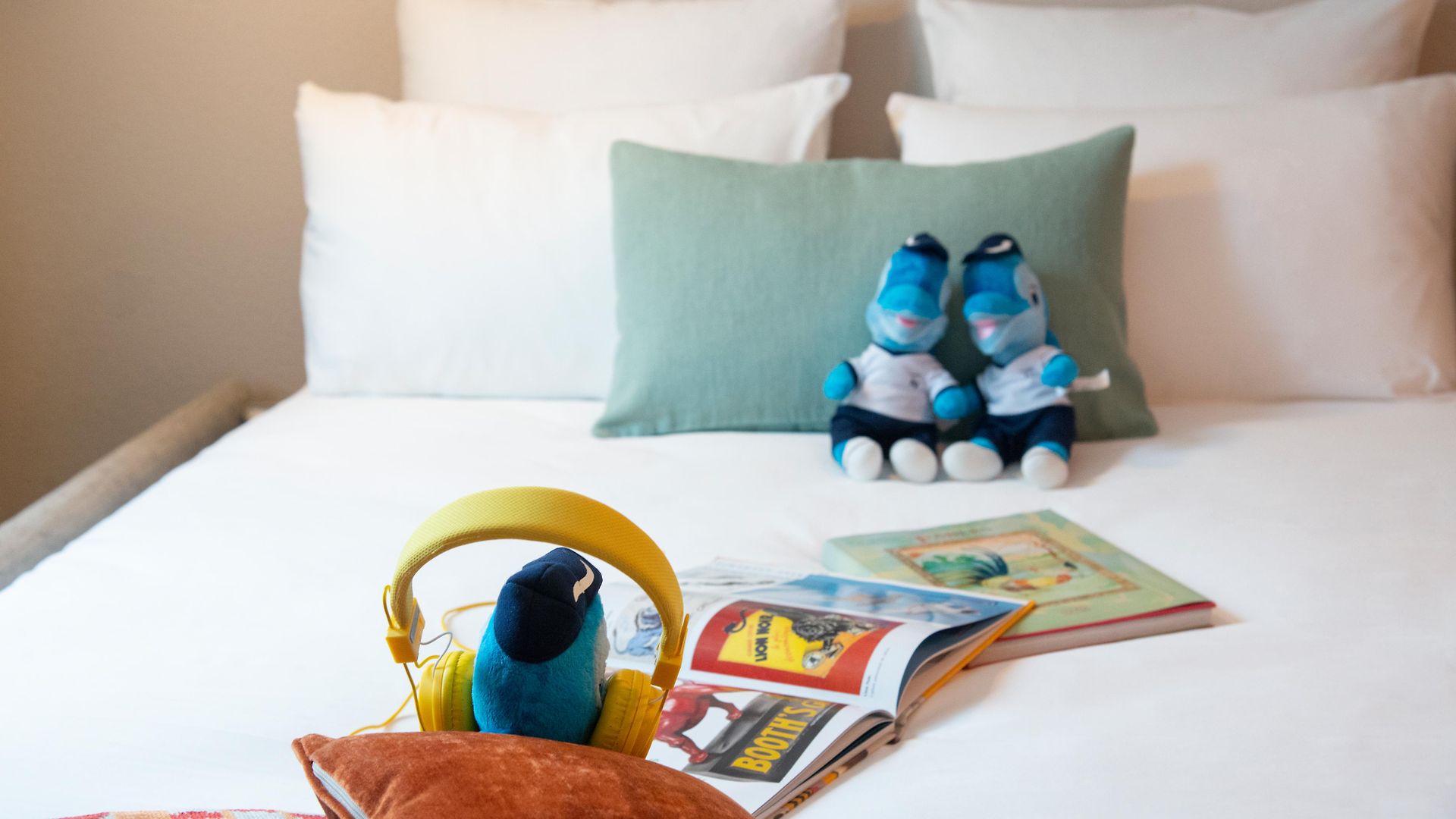 Novotel Airport Hotel Nice