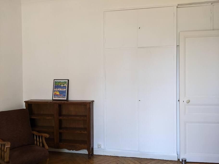 Appartement Amazing 2-bedroom In Near The Nice
