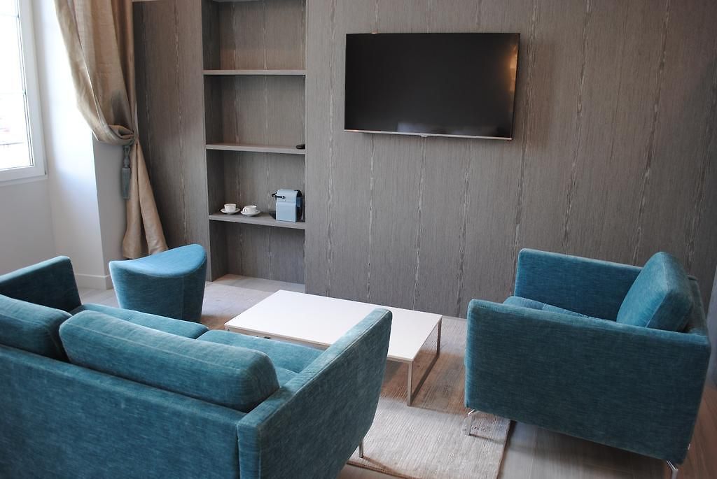 Hotel Les Massena Nice