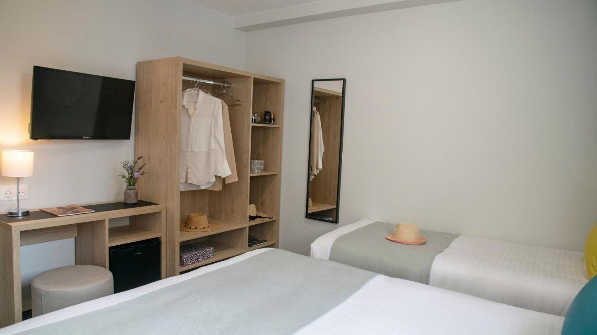 Hotel Bristol 3*
