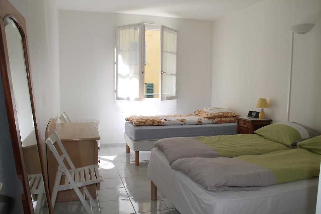 Appartement France, Nice, Long In Old Town, Castle Hill *