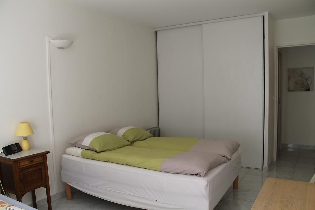 France, Nice, Long In Old Town, Castle Hill Appartement Nice