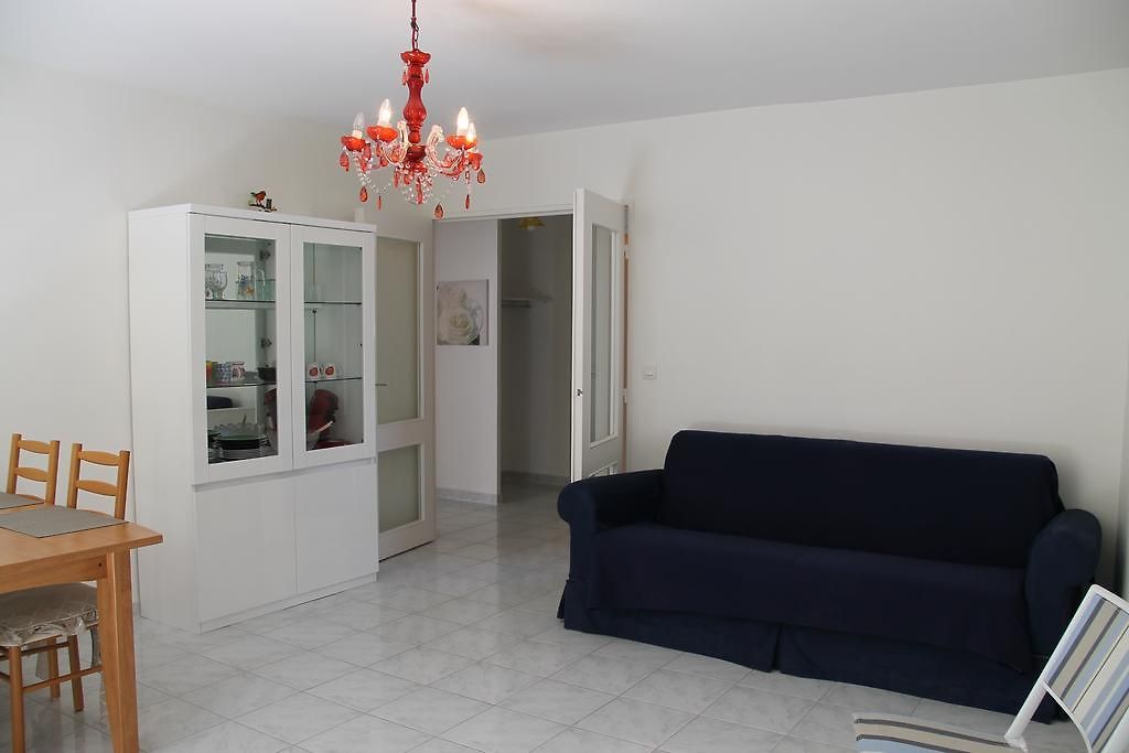 France, Nice, Long In Old Town, Castle Hill Appartement