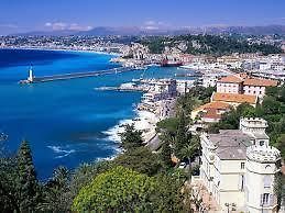 Apartment Standing A 50m De La Mer *