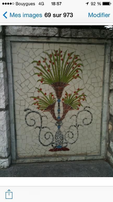 Appartement France, Nice, Long In Old Town, Castle Hill