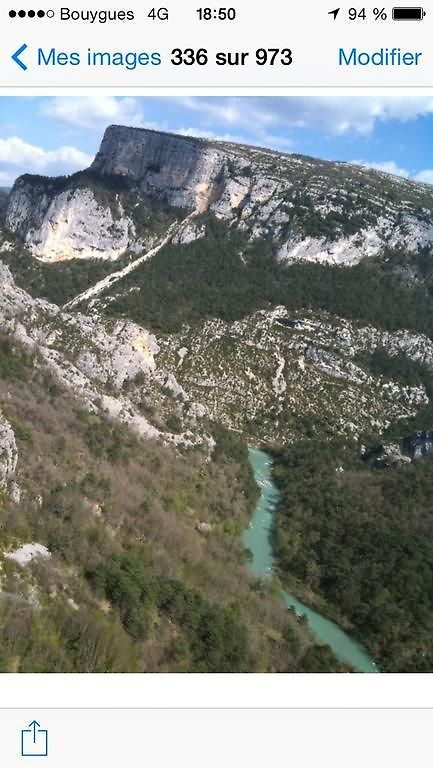 Appartement France, Nice, Long In Old Town, Castle Hill