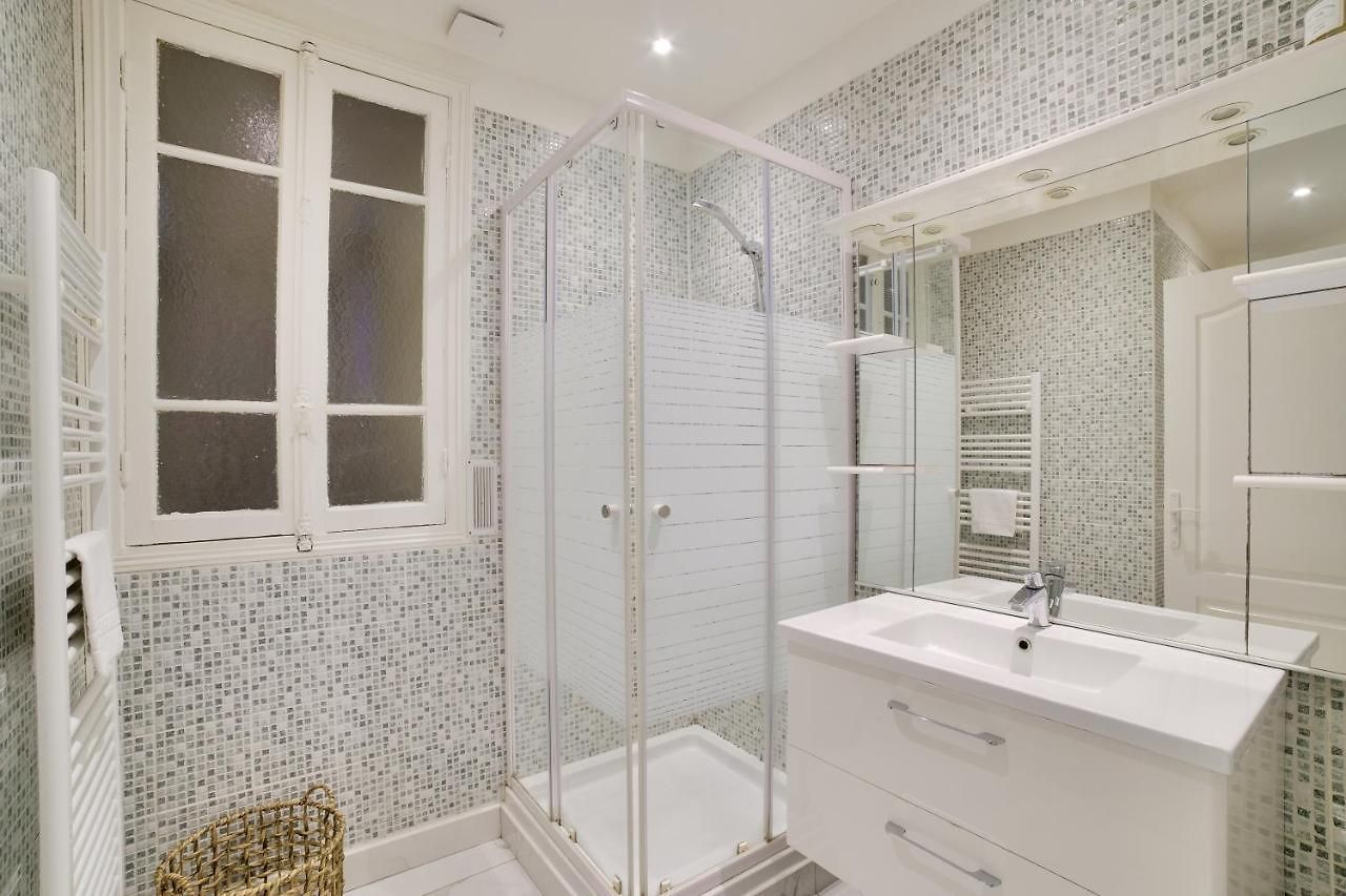 Superb T3 100 Meters From The Port Of Apartment *