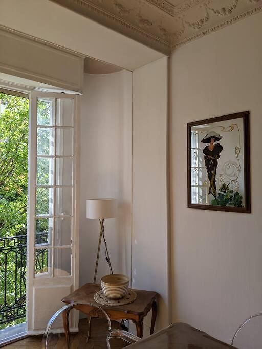 Appartement Amazing 2-bedroom In Near The Nice