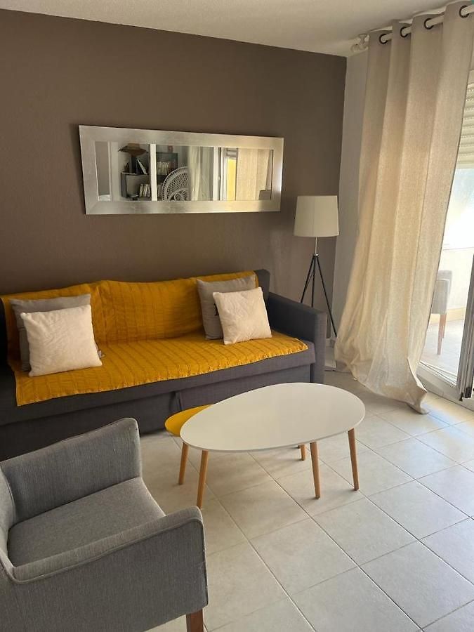 Appartement Ninon
