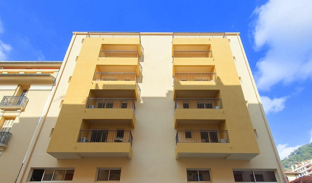 Serafina Apartements Appart hôtel