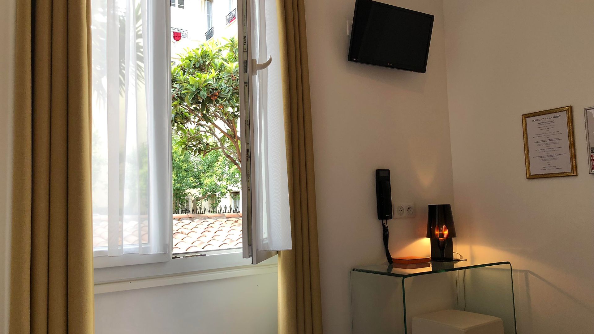 Hotel Rose