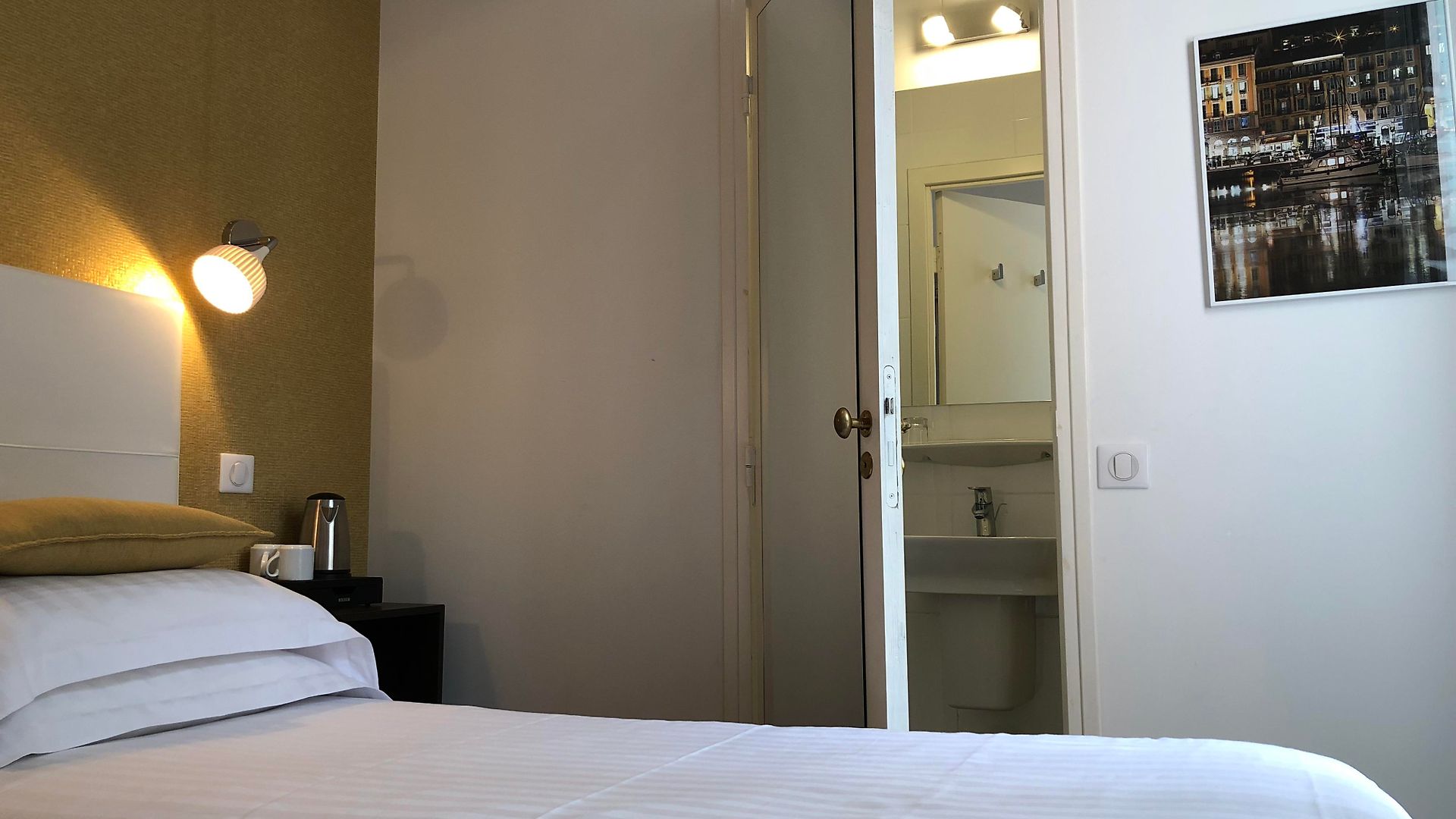 Hotel Rose