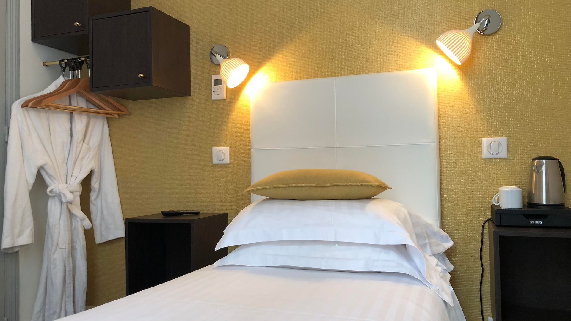 Hotel Rose 3*