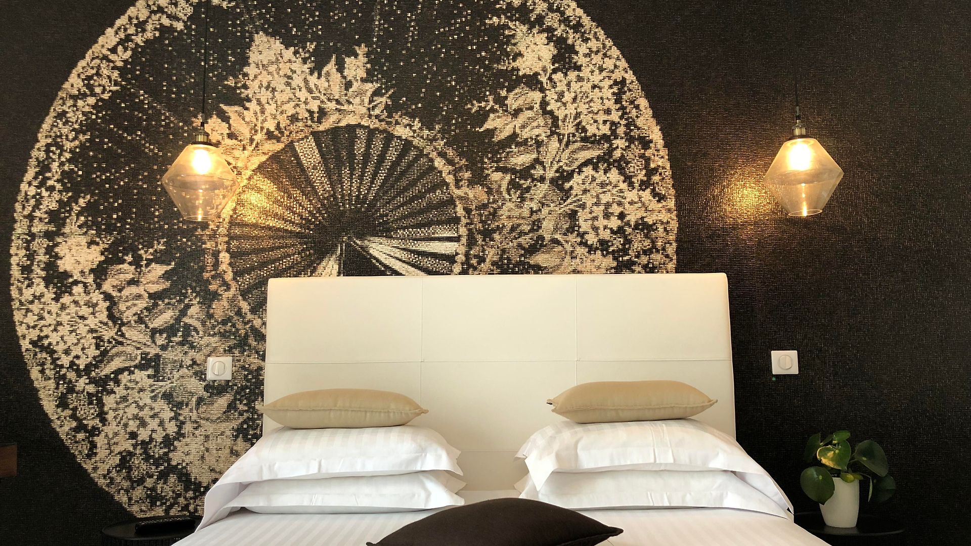 Hotel Rose Nice