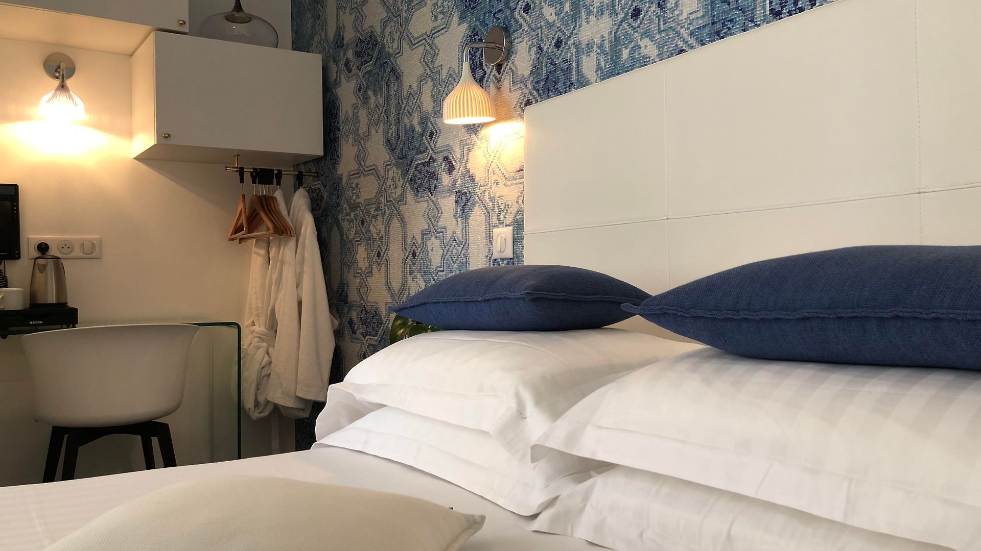 Hotel Rose Nice