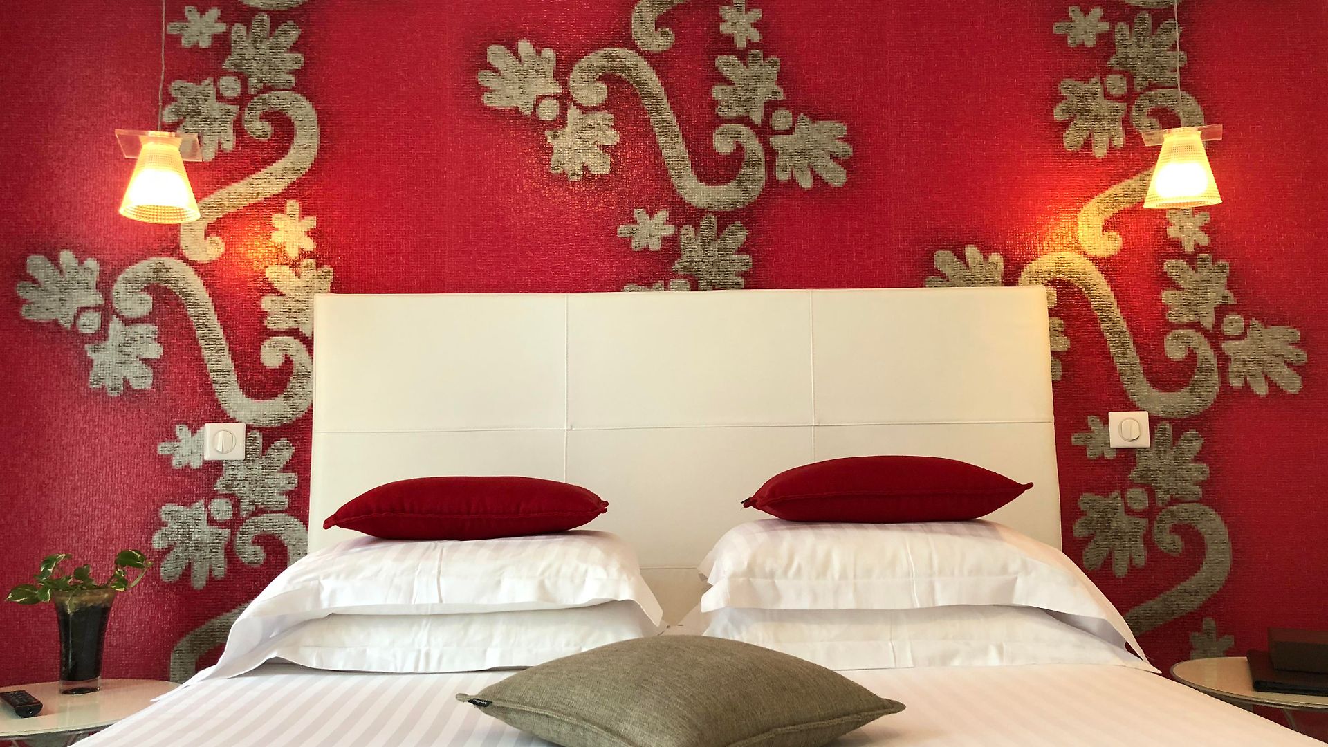 Hotel Rose