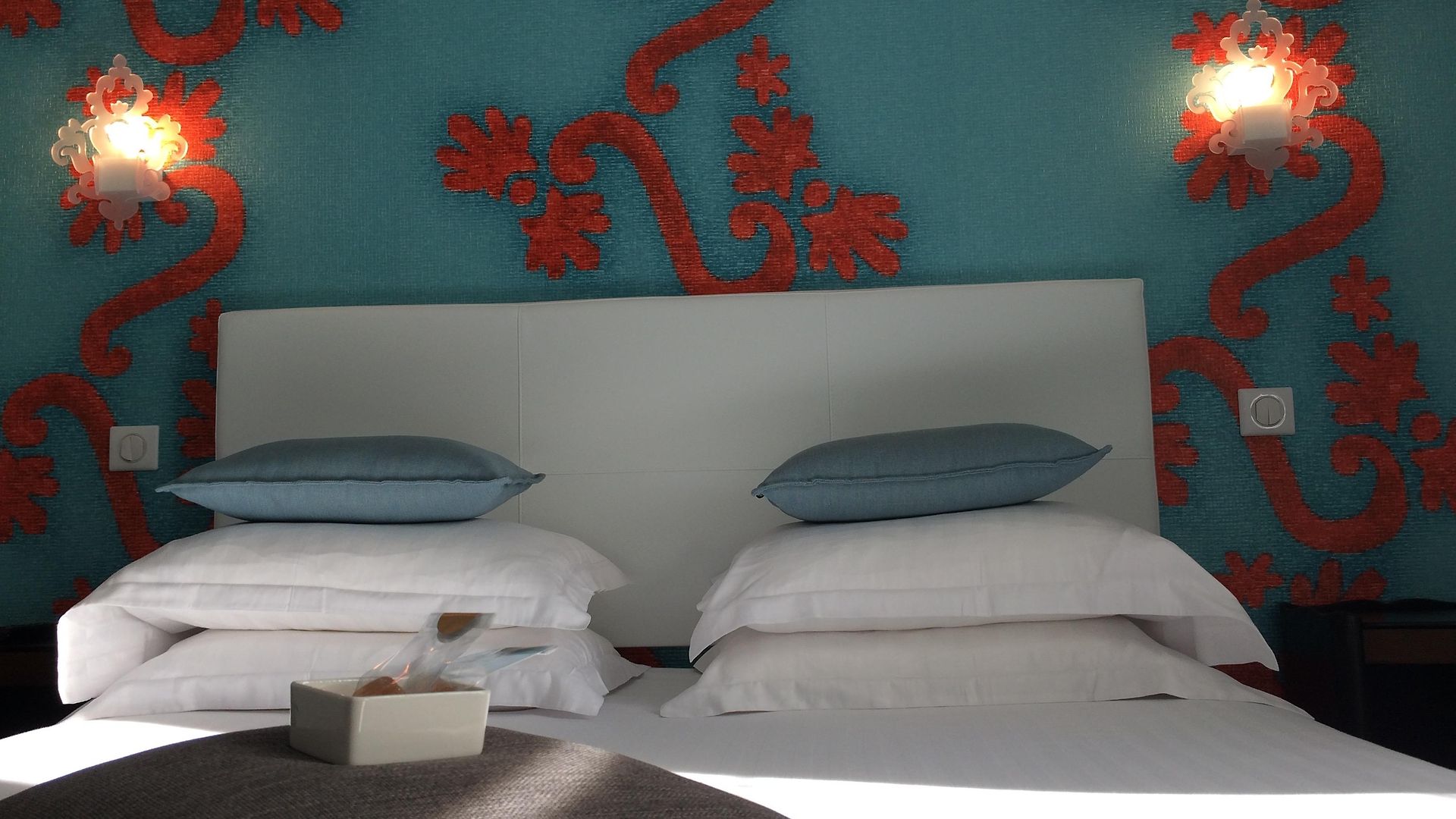 Hotel Rose Nice