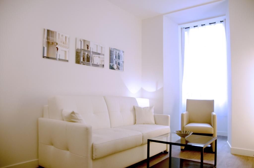 Apartment Massena Apartment *