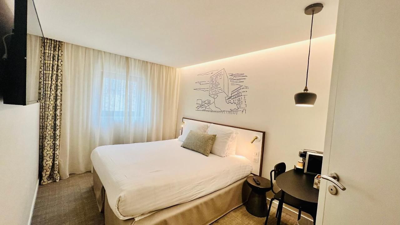 Du Pin Port By Soniho Hotel 3*