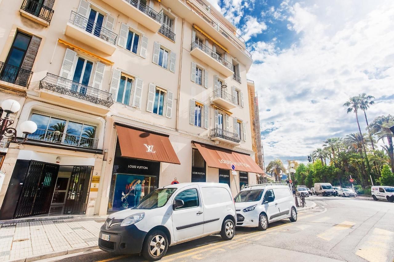 Palais 1er Ap4292 By Riviera Homes Appartement