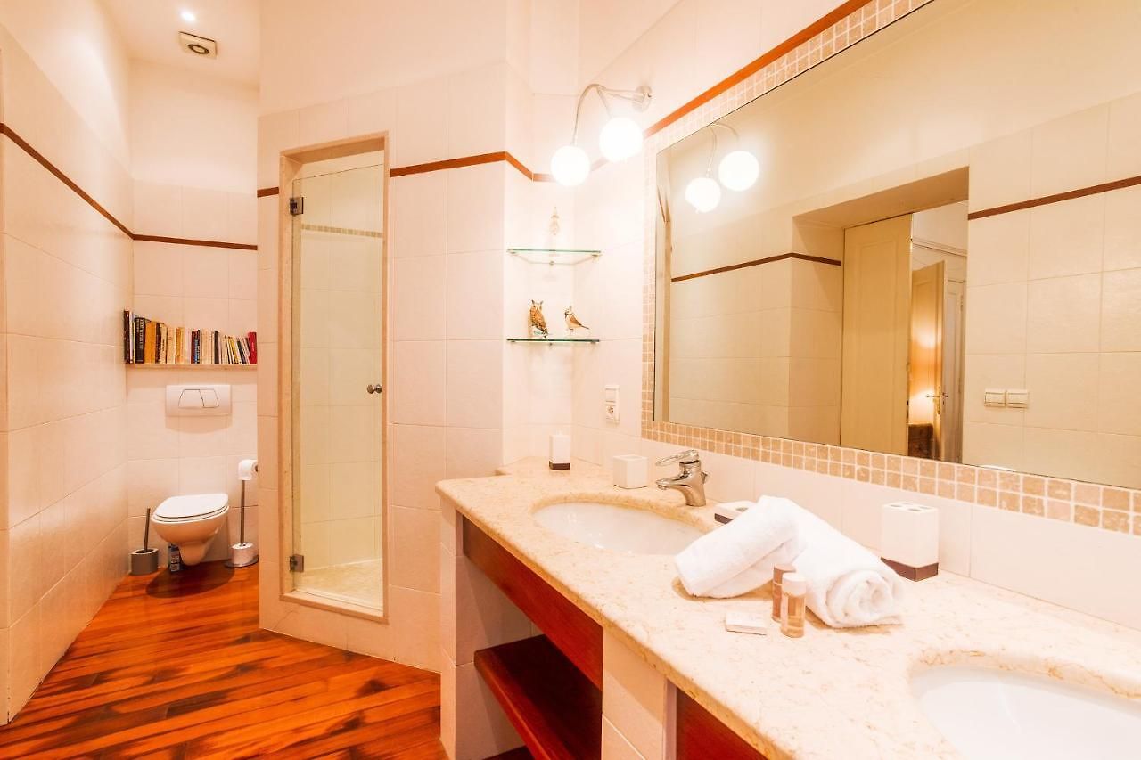 Palais 1er Ap4292 By Riviera Homes Appartement *