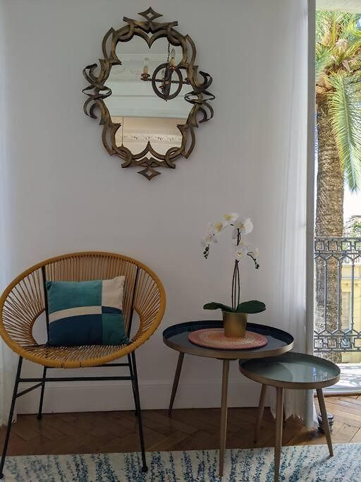 Amazing 2-bedroom In Near The Appartement Nice