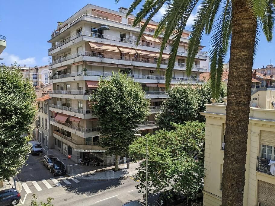 Appartement Amazing 2-bedroom In Near The Nice