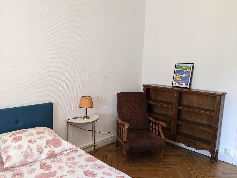 Appartement Amazing 2-bedroom In Near The Nice