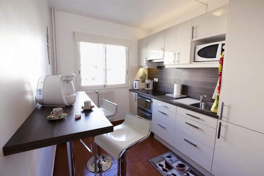 Appartement Le Margareth