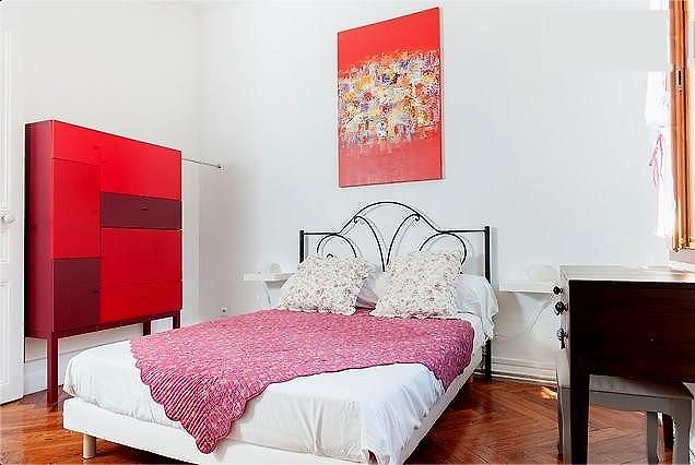 Bellevue Appartement *