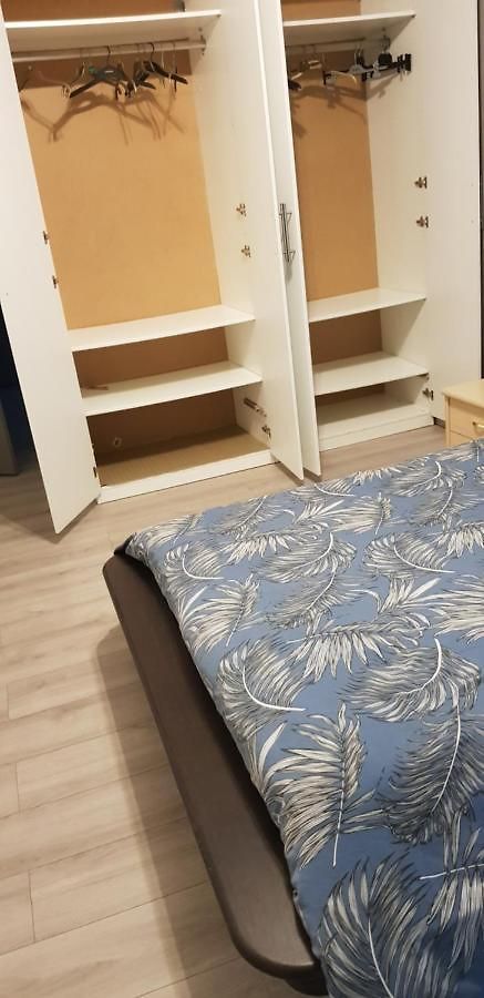 Appartement Avenue Des Fleurs *