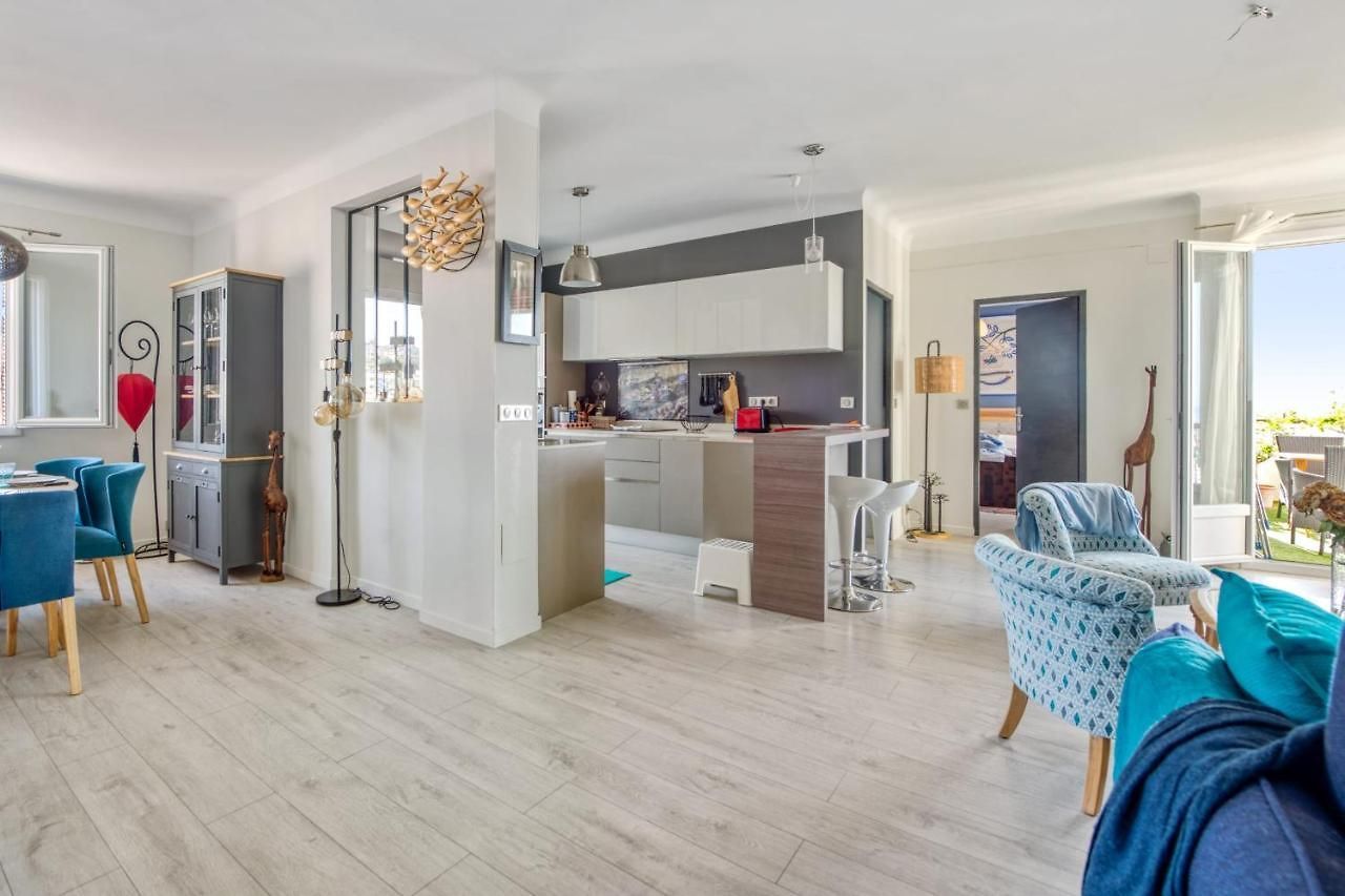 Ayres - Welkeys Appartement *