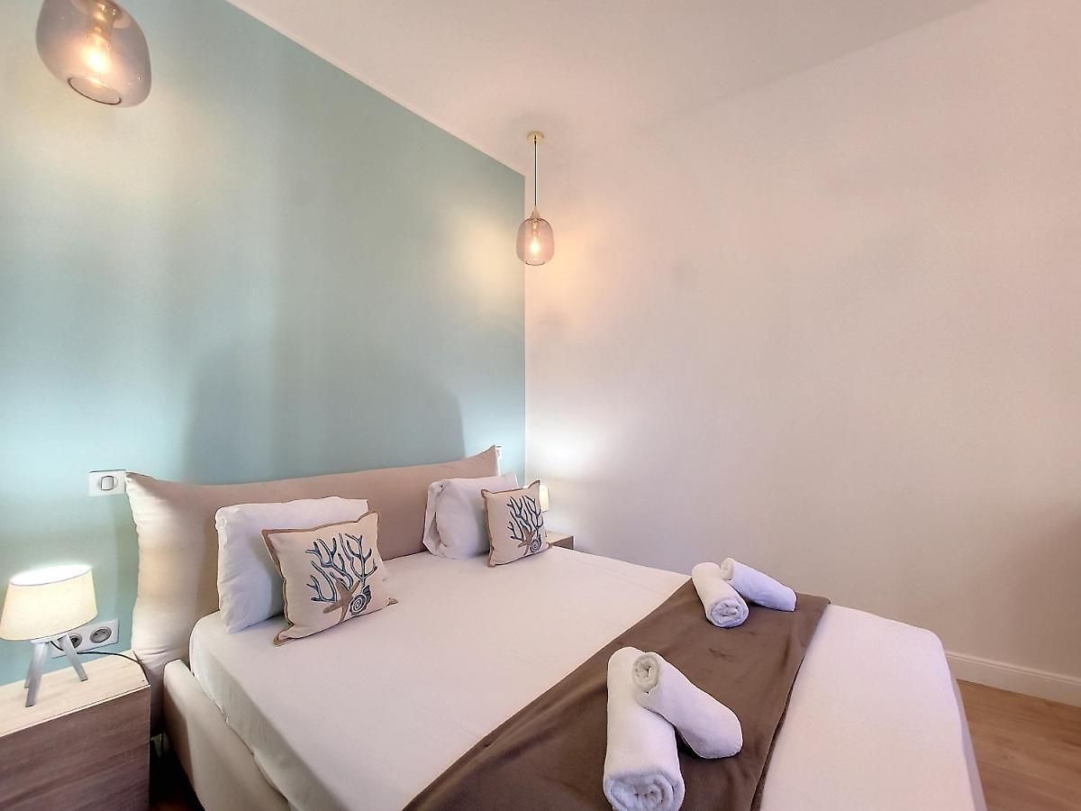Appartement Nestor&jeeves - Le Pierlas - Place Garibaldi - Very Close Old Town *