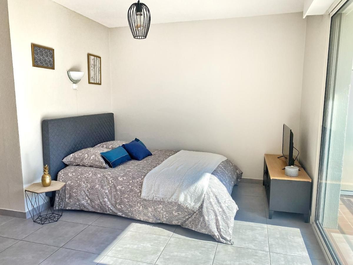 Appart hôtel Madeleine - Résidence Services 3*