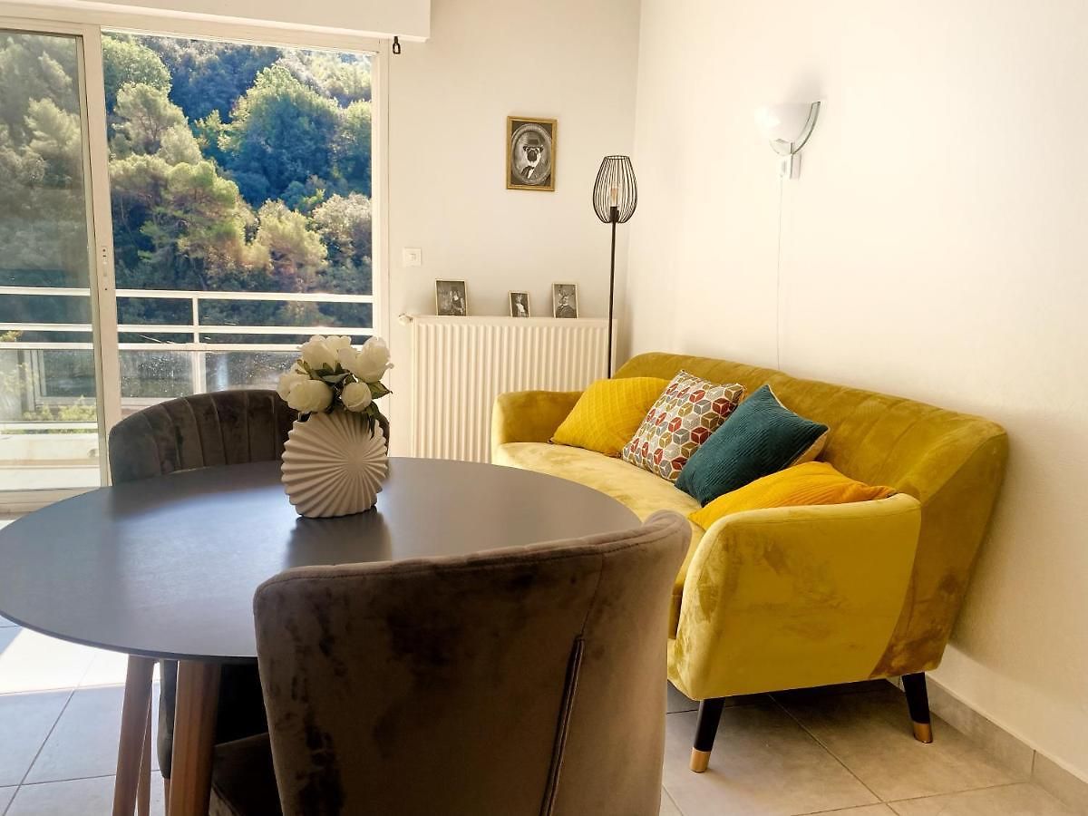 Madeleine - Résidence Services Appart hôtel Nice