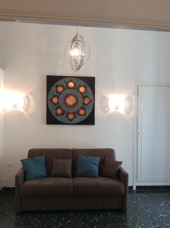 Appartement Du Thiers *