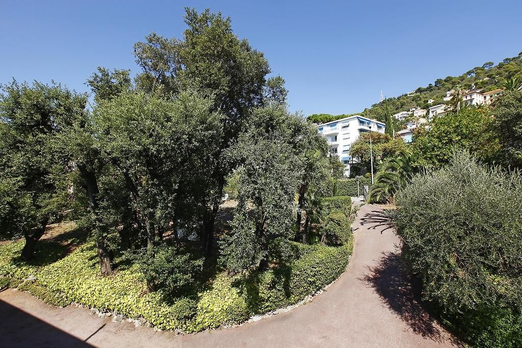 Palmeraie - Magnifique D'époque Avec Vue 4 Personnes Avec Terrasse Le Port Appartement *