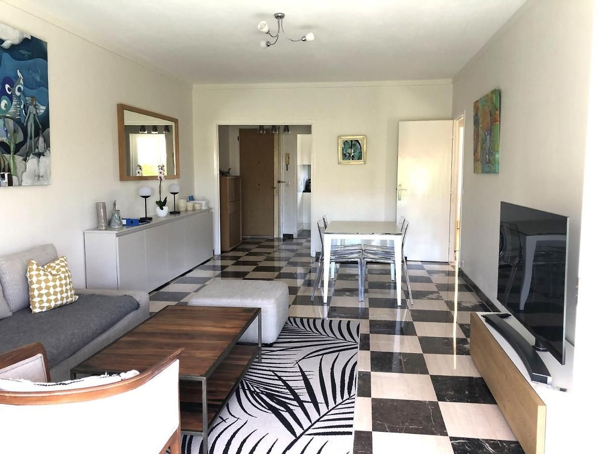 Beautiful T3 Terrasse Apartment