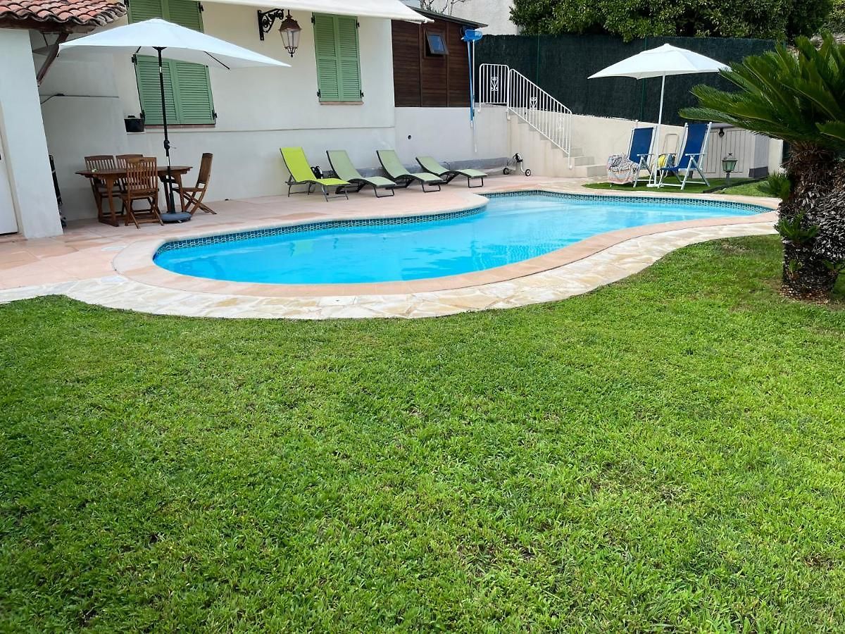 Paradiso, Avec Piscine, Nord