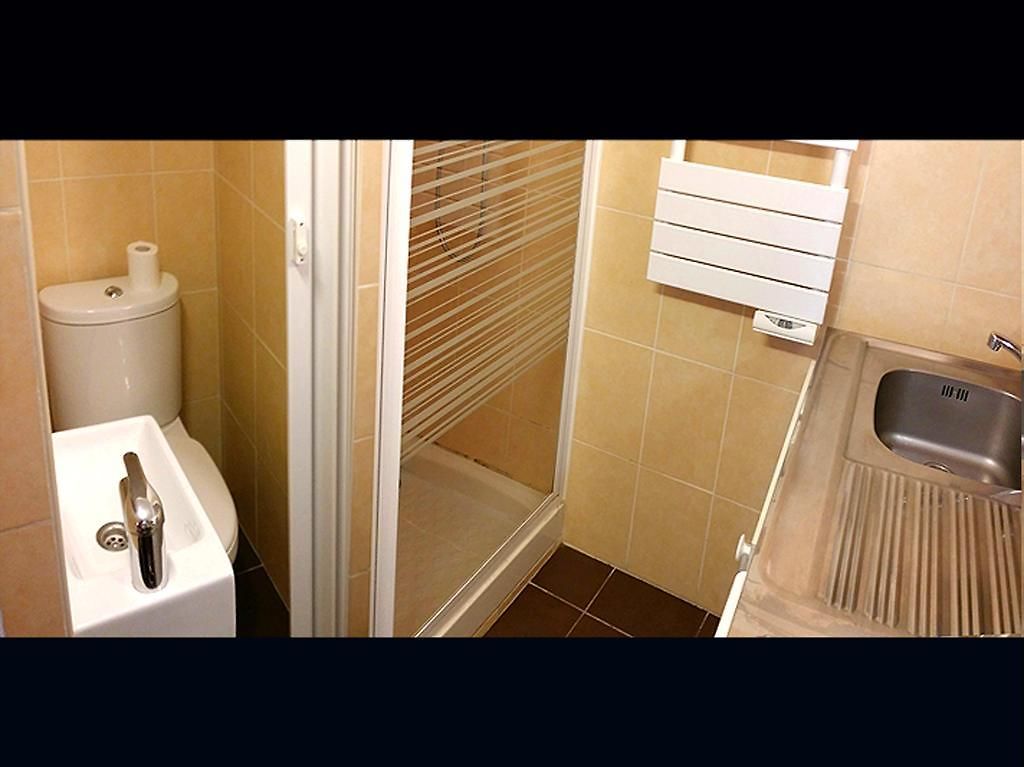 Appartement Adorable Studette Cessole *