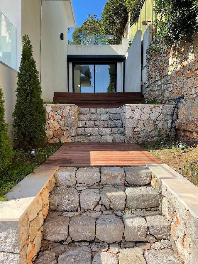 Villa La Alegria