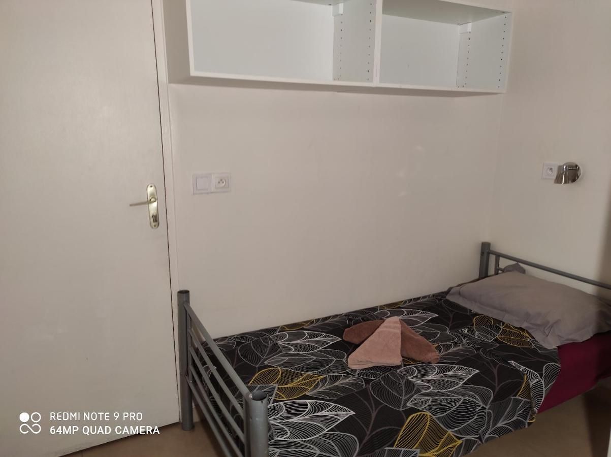 Pearl Apartment Nice