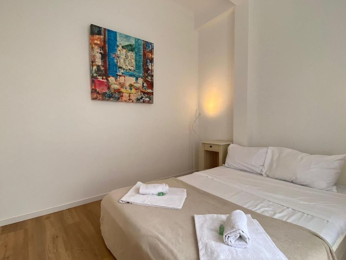 La Terrasse Five Stars Holiday House Apartment Nice